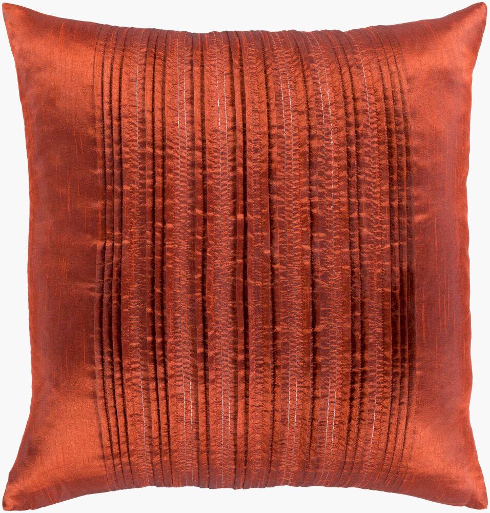 Livabliss Yasmine YSM-001 18"L x 18"W Pillow