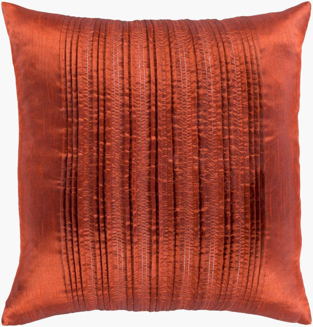 Livabliss Yasmine YSM-001 18"L x 18"W Pillow