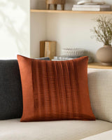 Livabliss Yasmine YSM-001 18"L x 18"W Pillow