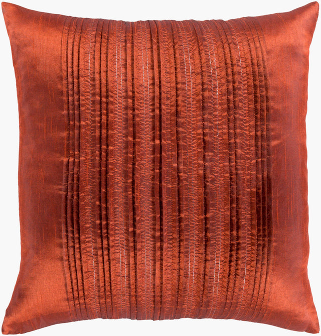 Livabliss Yasmine YSM-001 18"L x 18"W Pillow