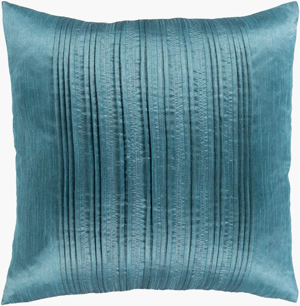 Livabliss Yasmine YSM-002 18"L x 18"W Pillow