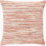 Livabliss Zuma ZMA-001 18"L x 18"W Pillow