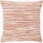 Livabliss Zuma ZMA-001 18"L x 18"W Pillow