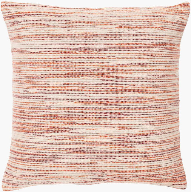 Livabliss Zuma ZMA-001 18"L x 18"W Pillow