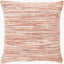 Livabliss Zuma ZMA-001 18"L x 18"W Pillow