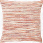 Livabliss Zuma ZMA-001 18"L x 18"W Pillow