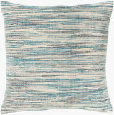 Livabliss Zuma ZMA-002 18"L x 18"W Pillow