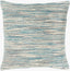 Livabliss Zuma ZMA-002 18"L x 18"W Pillow