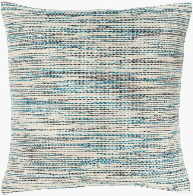 Livabliss Zuma ZMA-002 18"L x 18"W Pillow