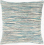 Livabliss Zuma ZMA-002 18"L x 18"W Pillow