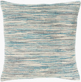 Livabliss Zuma ZMA-002 18"L x 18"W Pillow