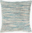 Livabliss Zuma ZMA-002 18"L x 18"W Pillow