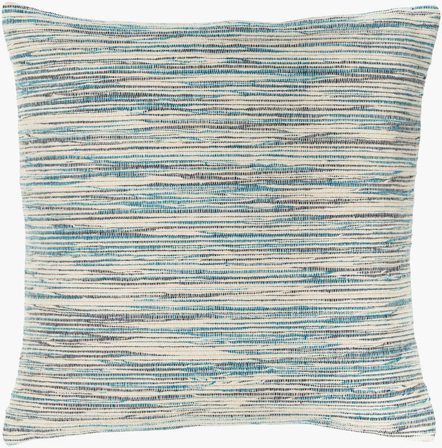 Livabliss Zuma ZMA-002 18"L x 18"W Pillow