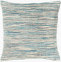 Livabliss Zuma ZMA-002 18"L x 18"W Pillow