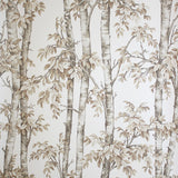 Brewster Home Fashions Fine Decor Medley Bastian Neutral Wallpaper