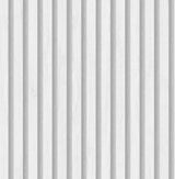 Brewster Home Fashions Fine Decor Medley Millard White Wallpaper