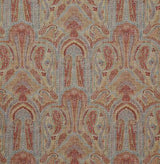 Pindler LUCIANO SPICE Fabric