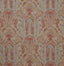 Pindler LUCIANO SPICE Fabric