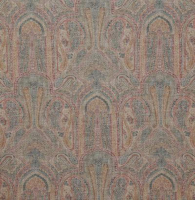 Pindler LUCIANO PATINA Fabric