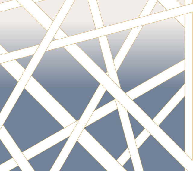 Kravet NASTRI SHADE WP 10581 Wallpaper