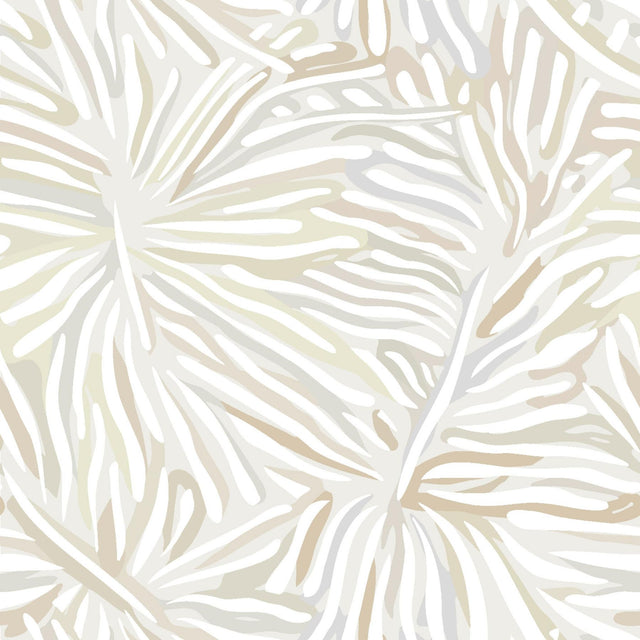 Kravet FLORA WP 10576 Wallpaper