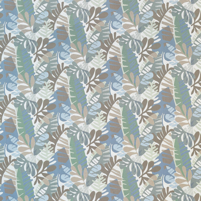 Thibaut Ipanema Sky And Sand Fabric