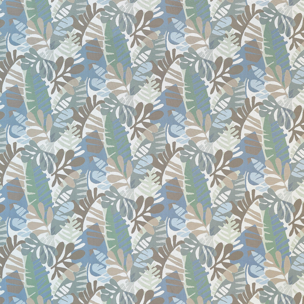 Thibaut Ipanema Sky And Sand Fabric