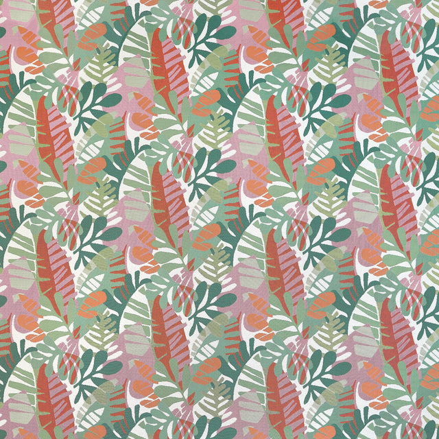 Thibaut Ipanema Pool And Spice Fabric