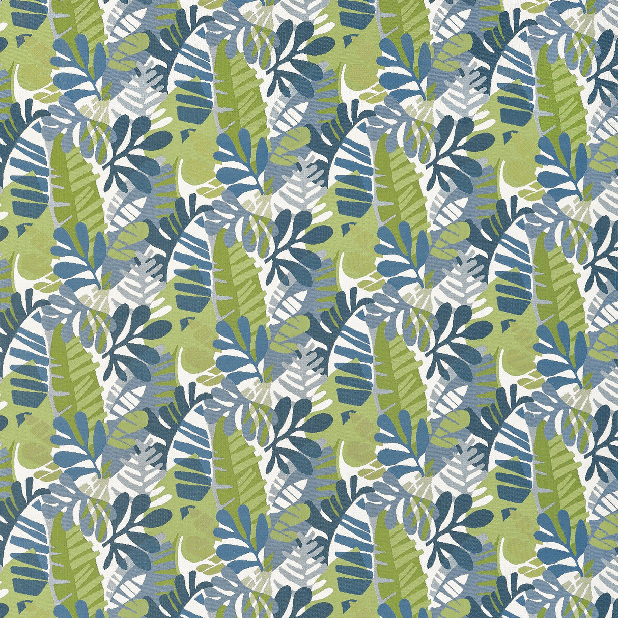 Thibaut Ipanema Bermuda And Kiwi Fabric