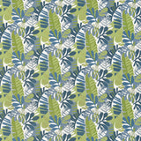 Thibaut Ipanema Bermuda And Kiwi Fabric