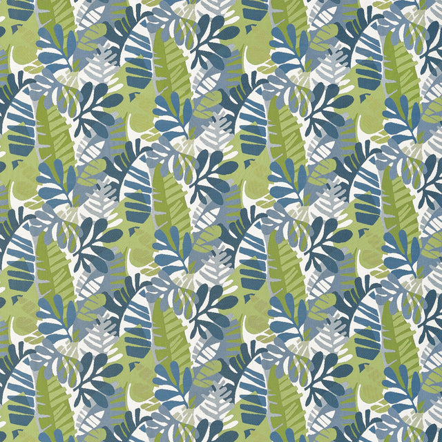 Thibaut Ipanema Bermuda And Kiwi Fabric