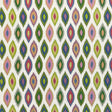 Thibaut Beliza Cornflower And Peony Fabric