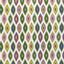 Thibaut Beliza Cornflower And Peony Fabric