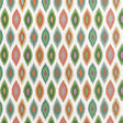 Thibaut Beliza Pool And Spice Fabric