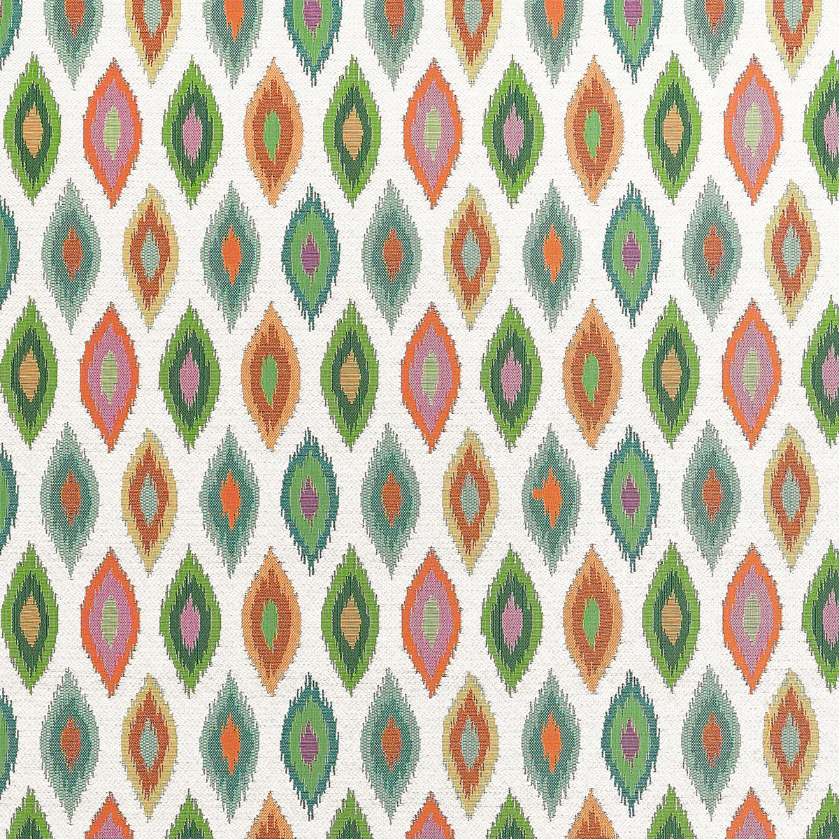 Thibaut Beliza Pool And Spice Fabric