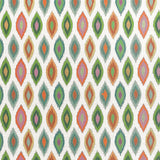 Thibaut Beliza Pool And Spice Fabric
