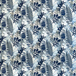 Thibaut Ipanema Navy And Sky Fabric