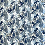 Thibaut Ipanema Navy And Sky Fabric