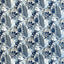 Thibaut Ipanema Navy And Sky Fabric