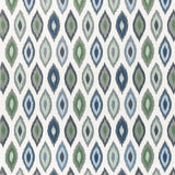 Thibaut Beliza Sky And Sand Fabric