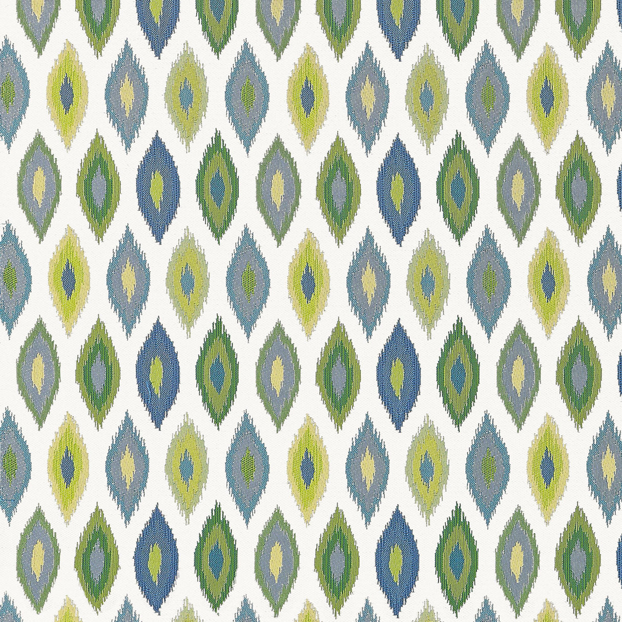 Thibaut Beliza Bermuda And Kiwi Fabric