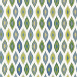 Thibaut Beliza Bermuda And Kiwi Fabric