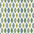 Thibaut Beliza Bermuda And Kiwi Fabric