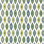 Thibaut Beliza Bermuda And Kiwi Fabric