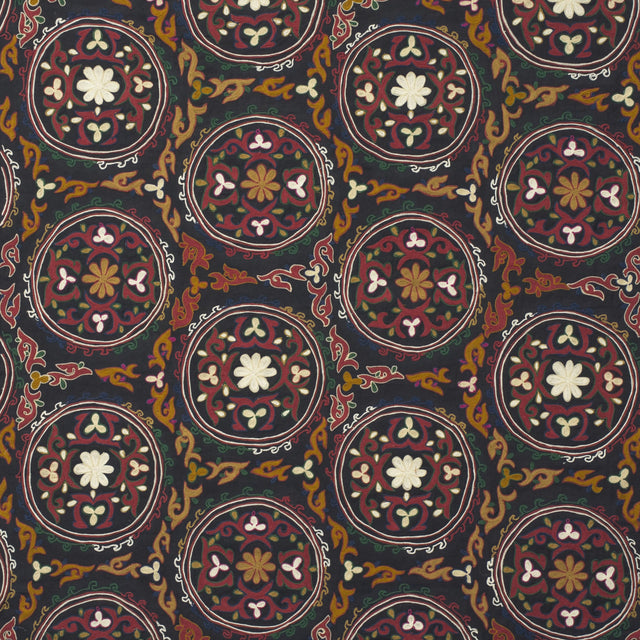 Andrew Martin YURT EMBER Fabric