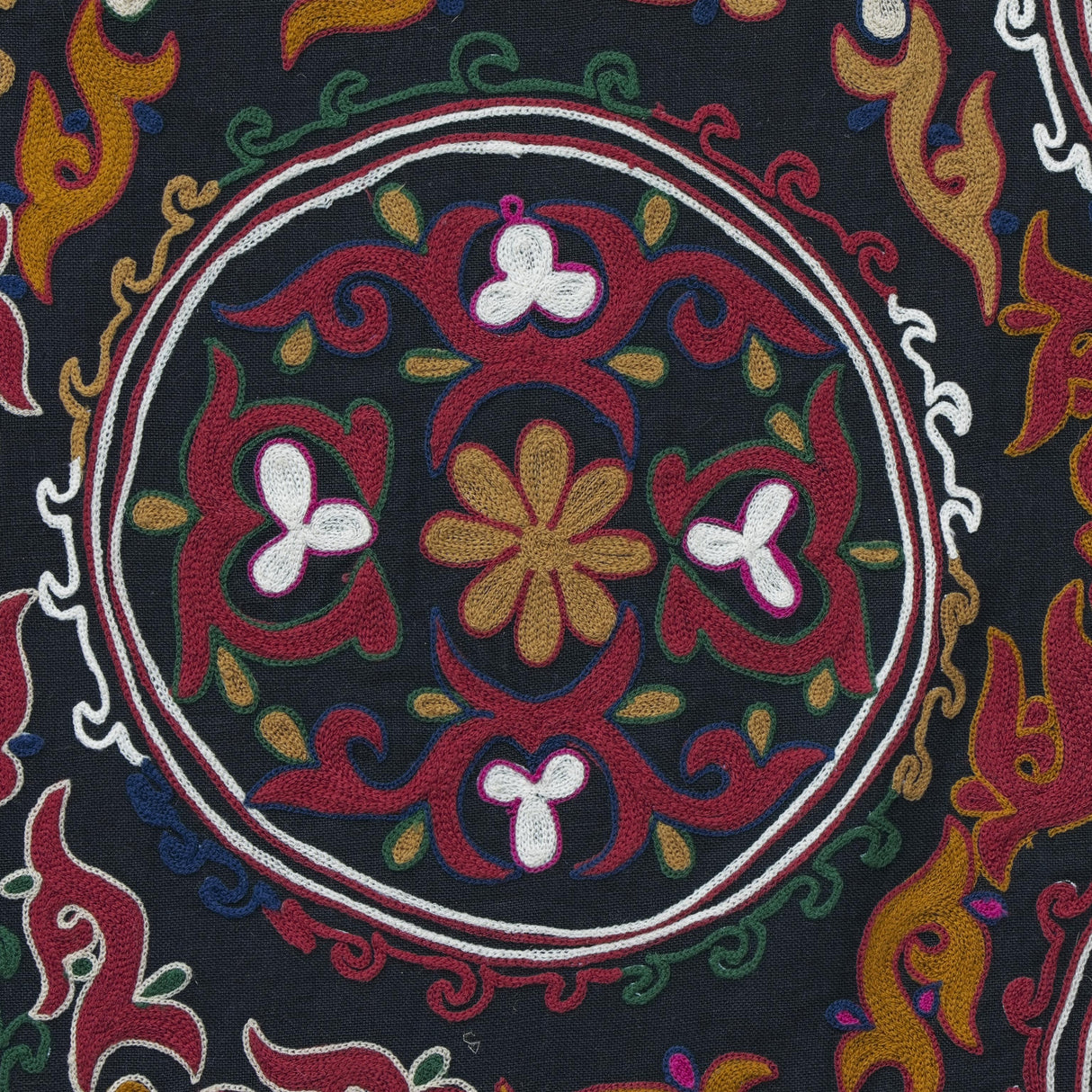 Andrew Martin YURT EMBER Fabric