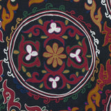 Andrew Martin YURT EMBER Fabric