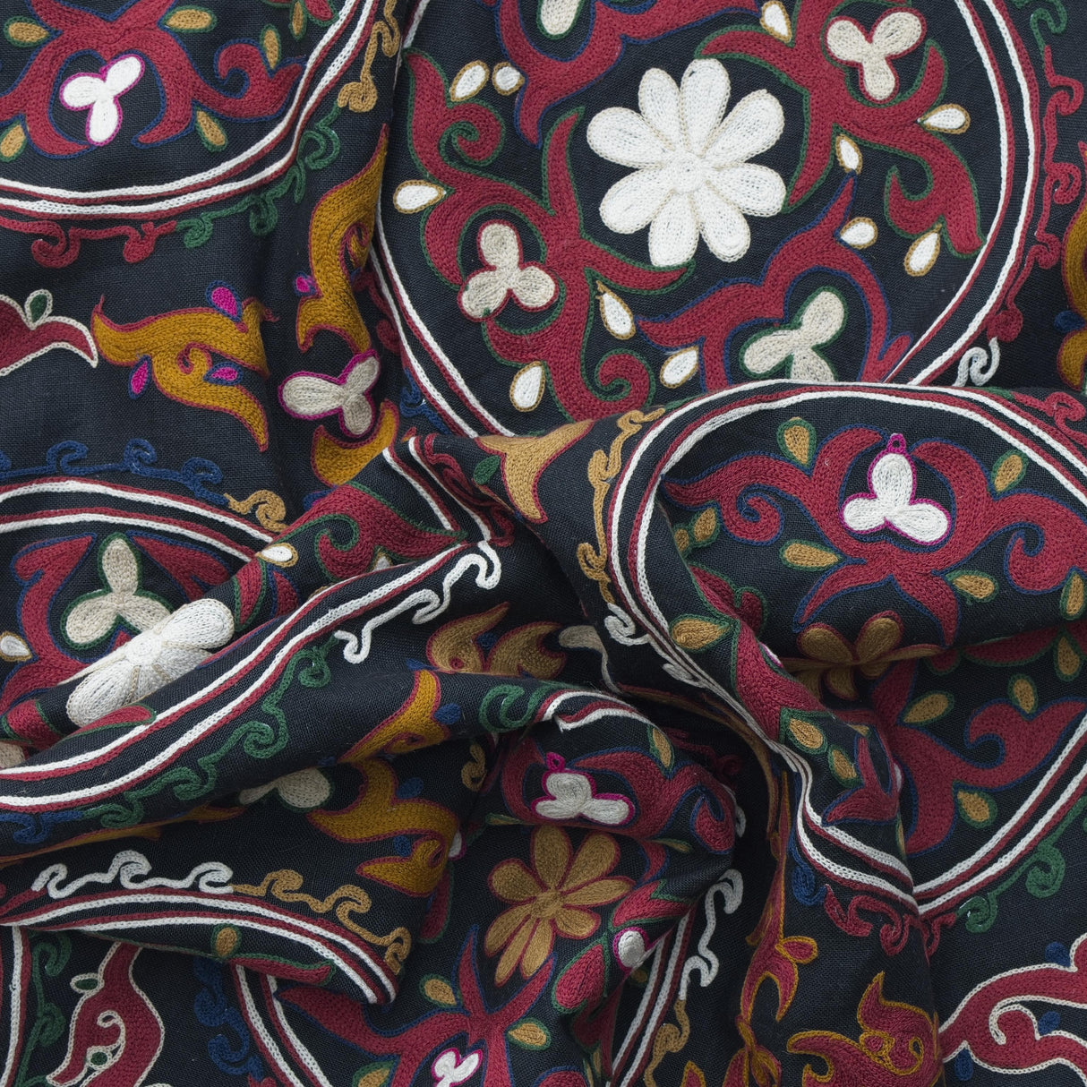 Andrew Martin YURT EMBER Fabric
