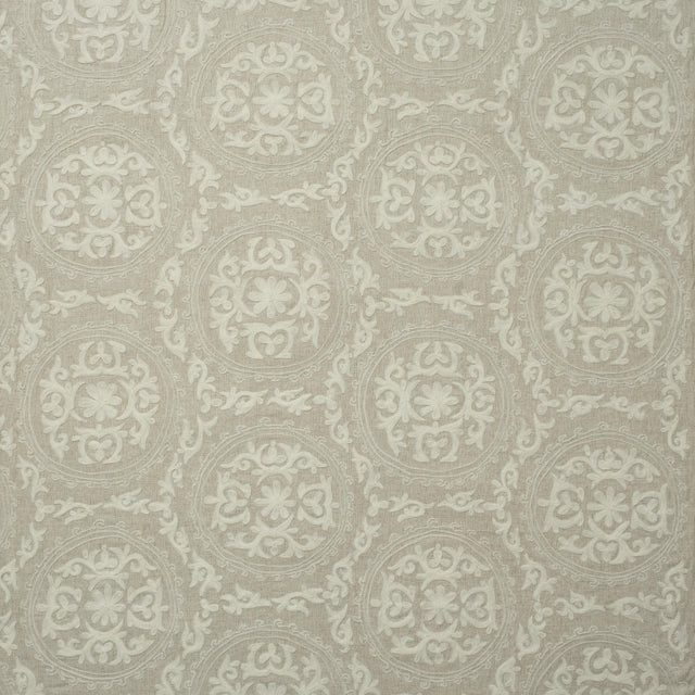 Andrew Martin YURT IVORY Fabric