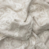 Andrew Martin YURT IVORY Fabric